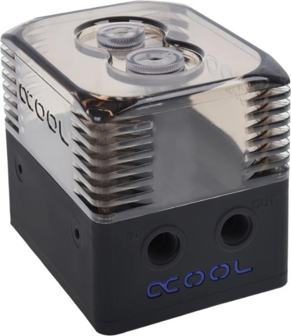 Produktbild Alphacool Alphac Core Wind 240mm ST30 Set 1022061