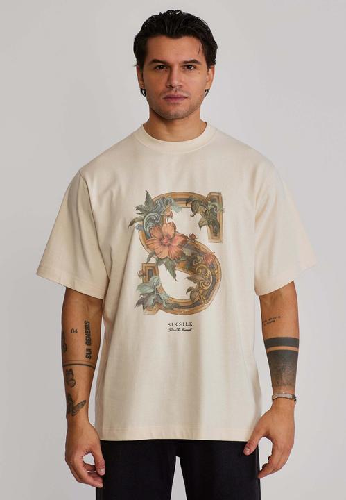 Produktbild Siksilk T-Shirt Graphic (M)