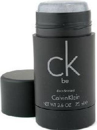 Produktbild Calvin Klein Be (Stick, 75 g)