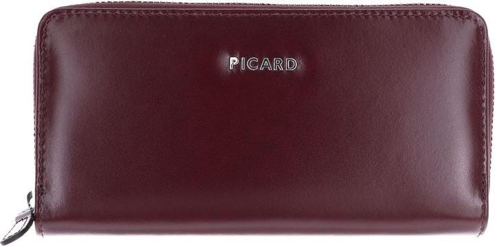 Actual product image Picard Black Tie 1 Wallet