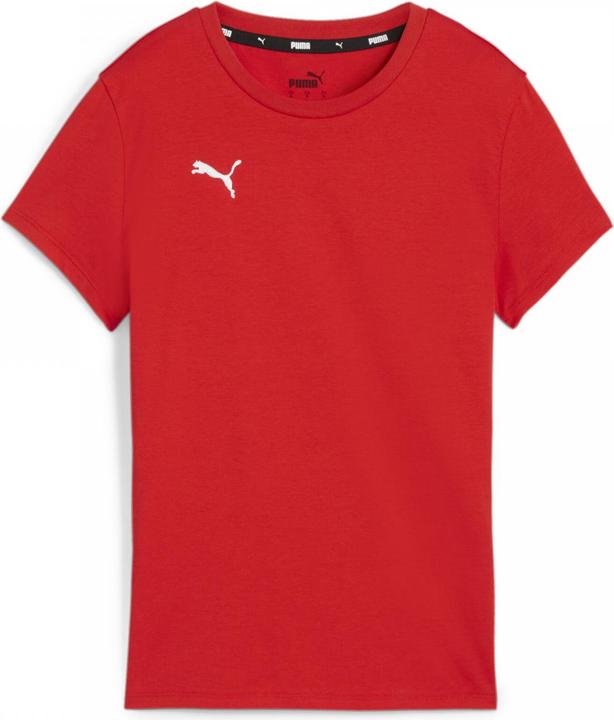 Produktbild Puma teamGOAL Casuals Tee Wmn (XS)