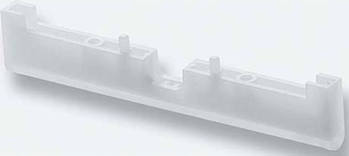 Produktbild Siedle Tischzubehoer Standard ZTS 800-01 W WEISS