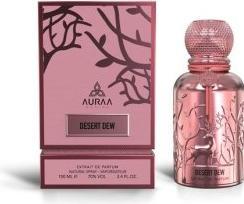 Immagine prodotto Auraa Desire Desert Dew Extrait De Perfume 100ml di Fragranza speziata e muschiata per uomo (Extrait De Parfum, 100 ml)