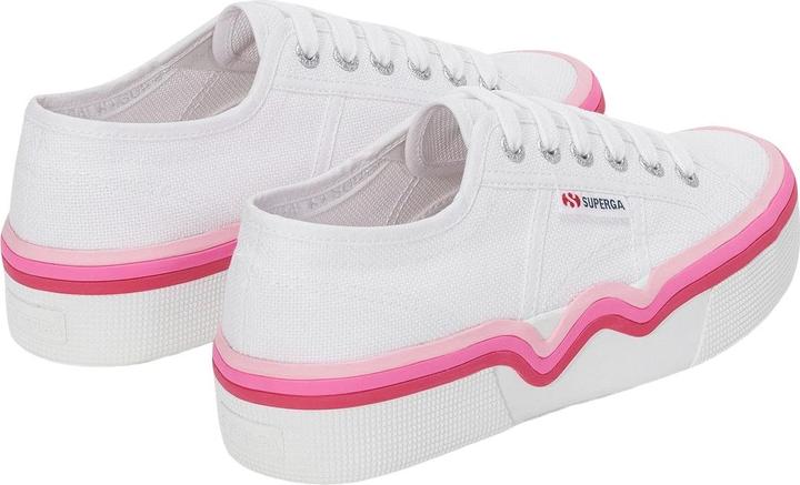 Image du produit Superga - Baskets LIQUIFY STRIPES - Femme (38.5)