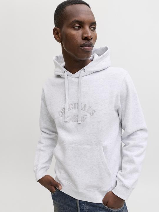 Image du produit Jack & Jones Kapuzenpullover Kapuzenpullover (L)