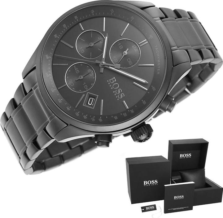 Immagine prodotto Hugo Boss Gran Premio (Cronografo, 44 mm)