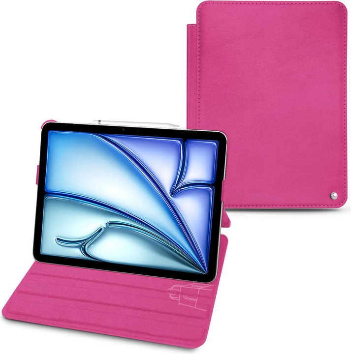 Image du produit Noreve Housse cuir horizontal (iPad Air 2022 (5e génération), iPad Air 2020 (4. Gen))