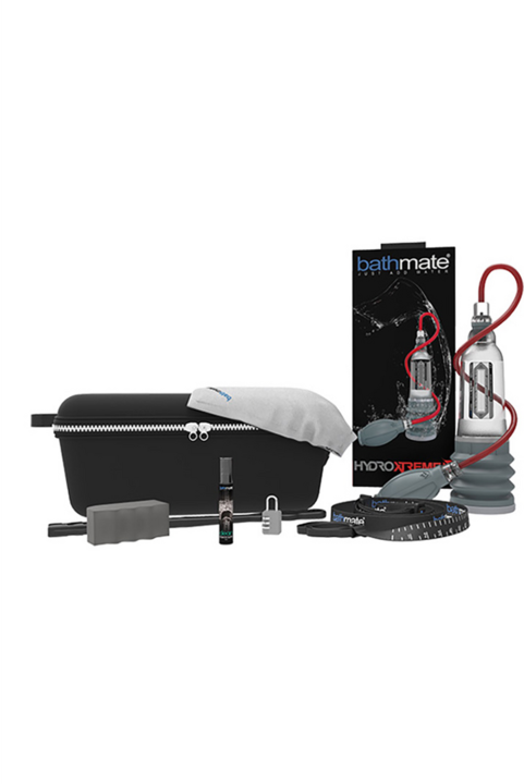 Produktbild Bathmate Hydromax Xtreme X20