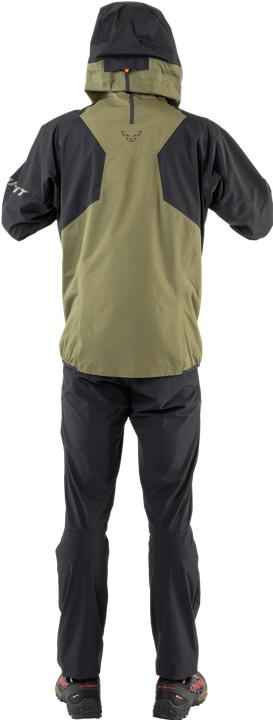 Produktbild Dynafit Transalper Light Dynastretch Hose (XXL)