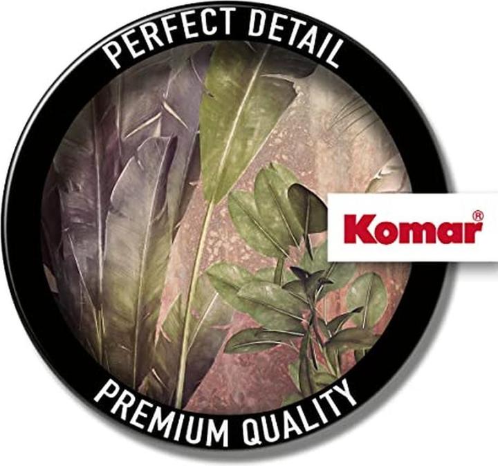 Produktbild Komar Fototapete Vlies X7-1079 Rainforest Mist 7-tlg. 350 x 250 cm (350 x 250 cm)