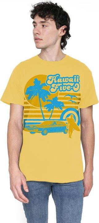Produktbild Hawaii Five-0 TShirt (XL)