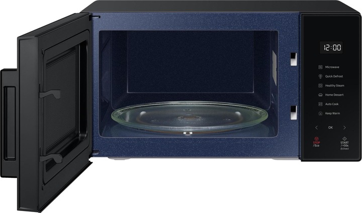 Actual product image Samsung MS2GT5018UK/EC (23 l)