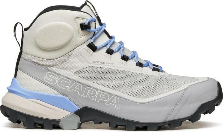Produktbild Scarpa Women's Ribelle Cross 2 Mid (37)