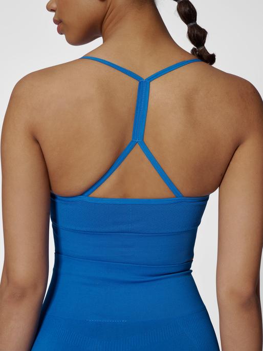 Immagine prodotto hummel Hmltiffy Top Sportivo Senza Camicie (L)