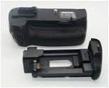 Immagine prodotto Braun Photo BRAUN Battery Power Grip PG-D14 per NIKON D600
