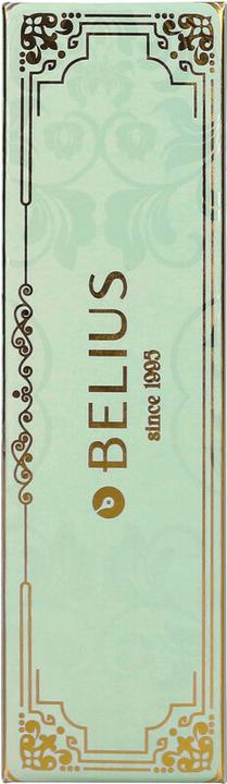 Image du produit Belius Stylo à bille Macaron Bliss (Mint, Or, 1x)