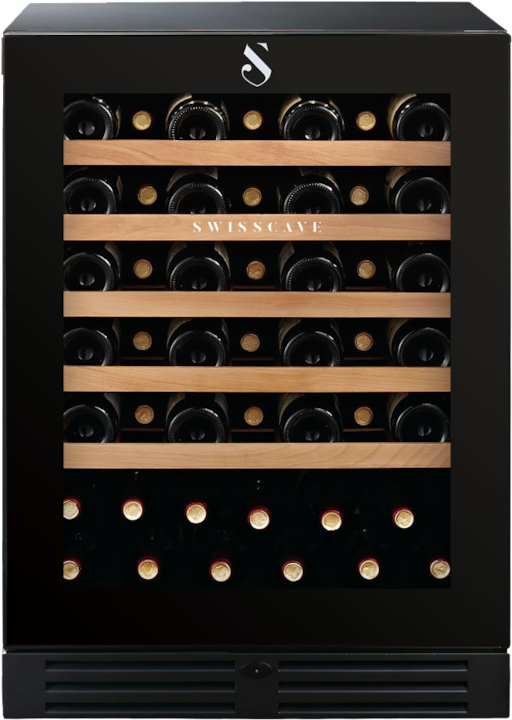 Actual product image Swisscave WLB-160F