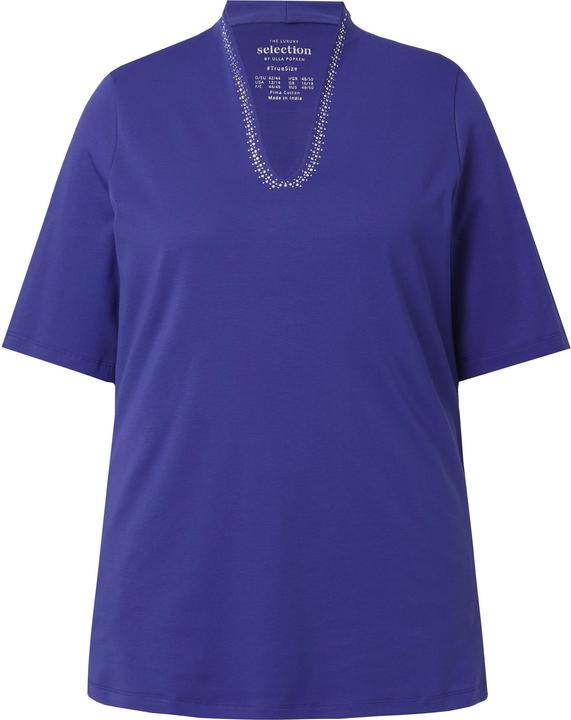 Tintenblau