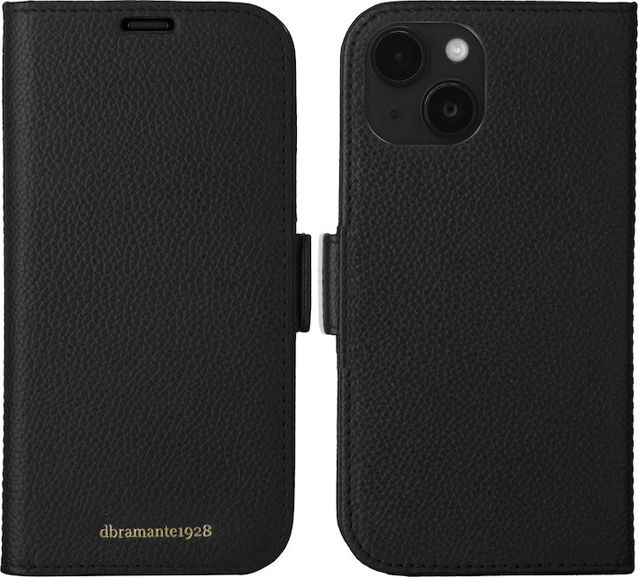Actual product image dbramante1928 New York (Apple iPhone 15 Plus)