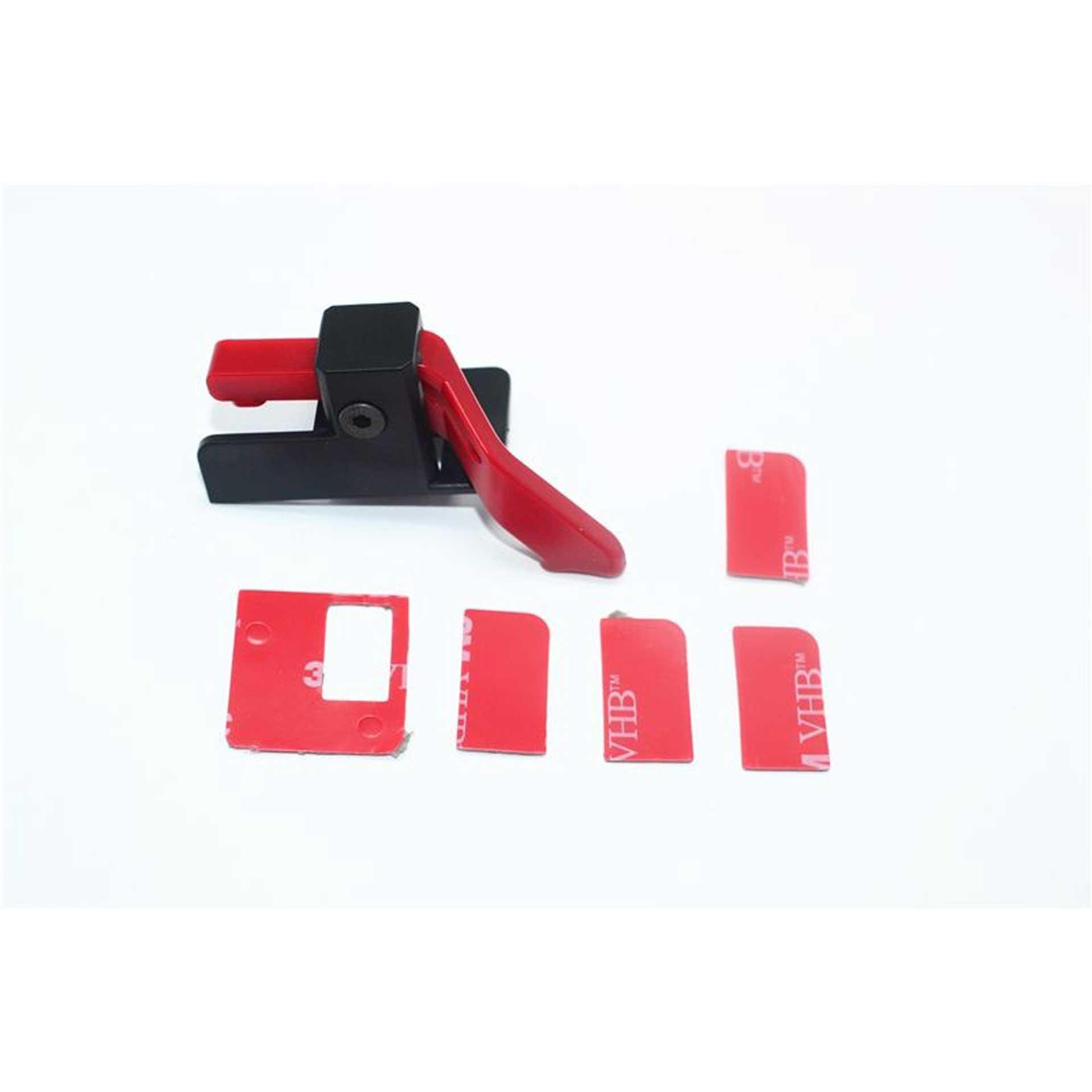 GPM easy switch für original esc trx trx4 & 6 (GPMTRX4ZSP9AOC)