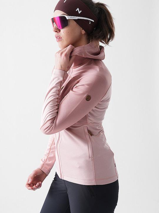 Actual product image Fjällräven Women's Abisko Trail Fleece (M)
