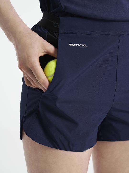 Produktbild Craft Pro Control Impact Shorts Damen (XXL)