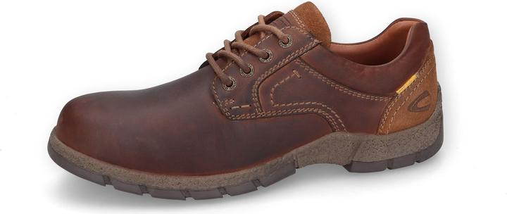Image du produit Camel Active Low Cut crazy horse TAN (40)
