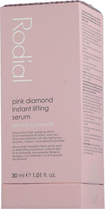 Produktbild Rodial Pink Diamond (30 ml)