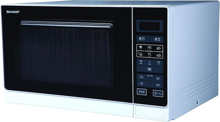 Image du produit Sharp R342-WW (25 l)