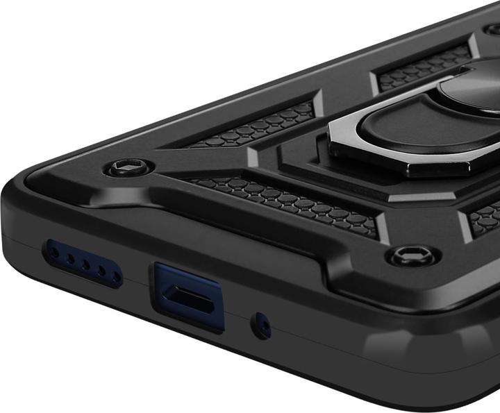 Image du produit Mayaxess ProtectorRing Case (Xiaomi Redmi 14C)