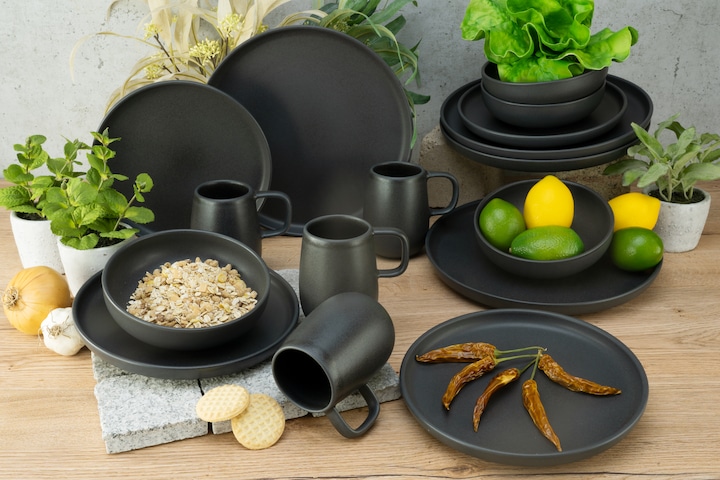Produktbild CreaTable Uno (16 Stück)