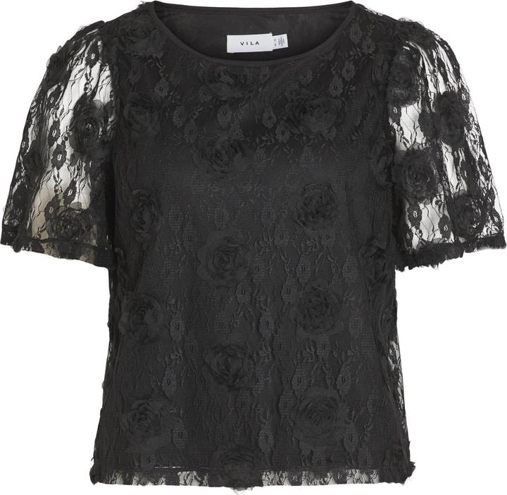 Immagine prodotto Vila Top decorato con rose (36)