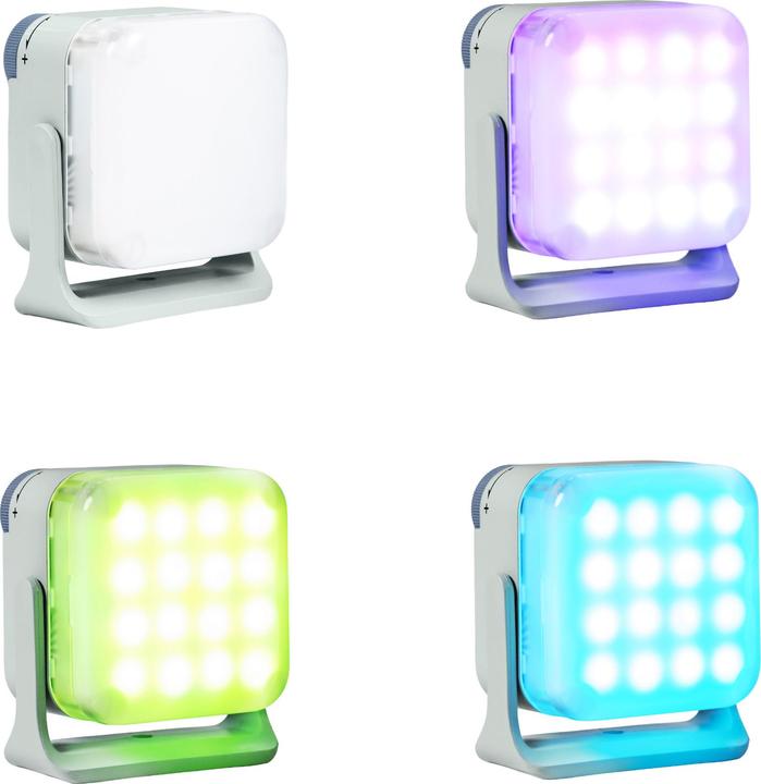 Image du produit Nanlite Pico Light (éclairage de studio, Lumière vidéo, Panneaux lumineux)