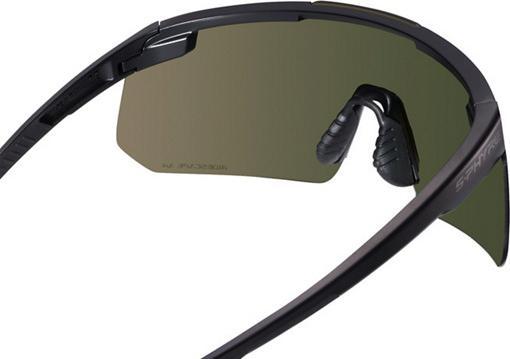 Produktbild Shimano S-PHYRE 2 All Road (Black, Blau)