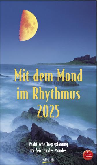 Produktbild MitdemMondimRhythmus2025 (27 x 46 cm)