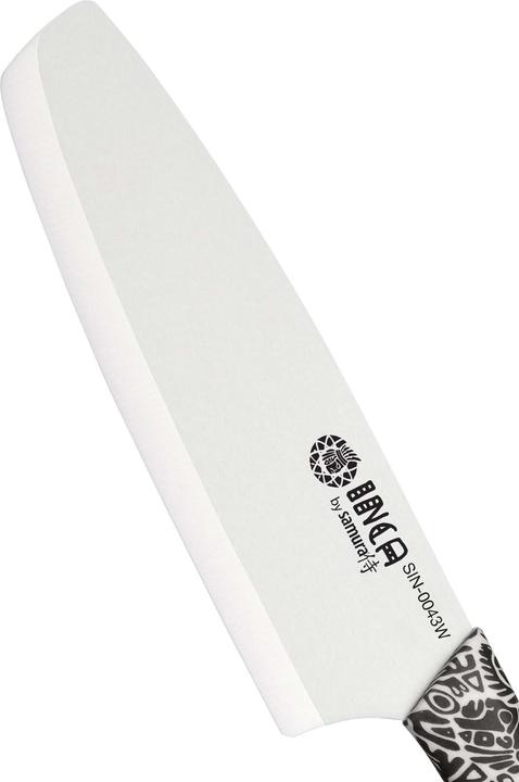 Produktbild Samura iNCA Nakiri (16.50 cm)