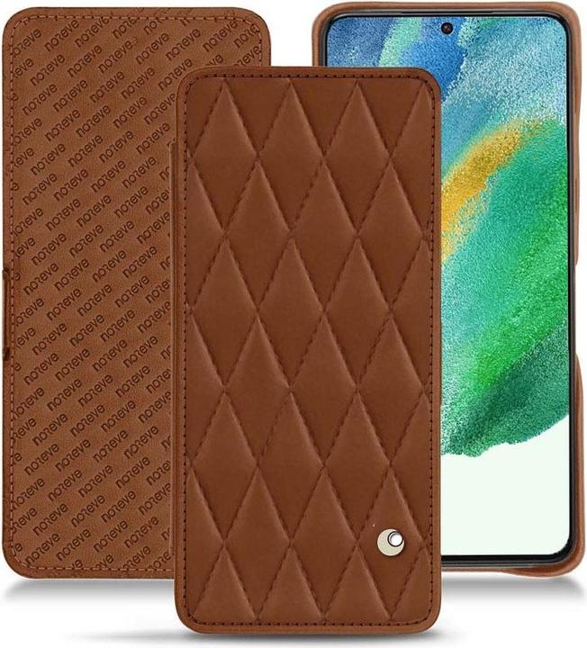 Marron - Couture ( Nappa - Pantone #8B4720 )