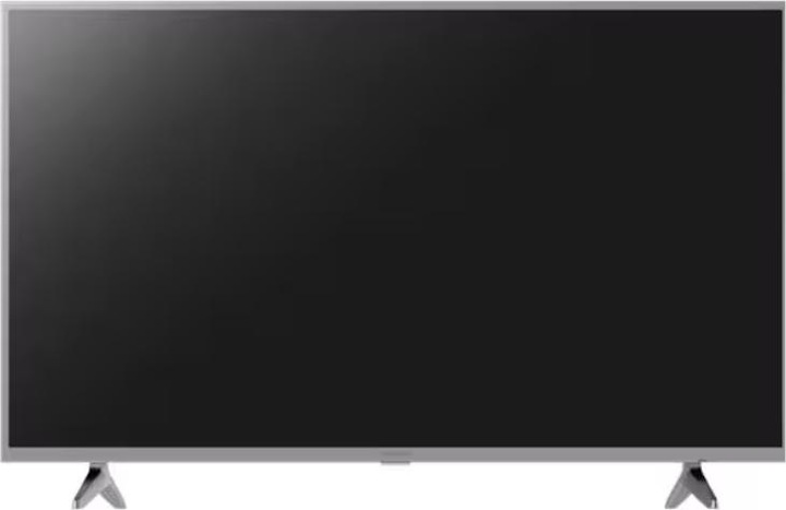 Actual product image Panasonic TX-43MSW504S (43", MSW504, LED, 4K, 2023)