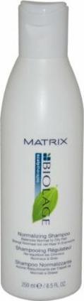 Actual product image Matrix Biolage Normalizing Clean Reset Shampoo (250 ml, Liquid shampoo)