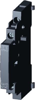 Produktbild Siemens Hilfsschalter seitlich 1S 1Ö