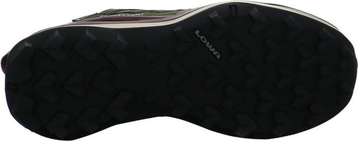 Actual product image Lowa Maddox Pro GTX LO (41.5)