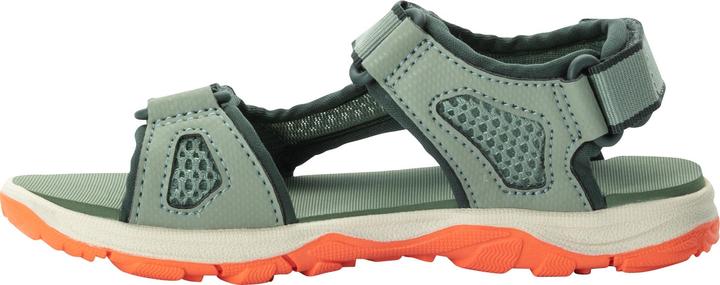 Produktbild Jack Wolfskin Kid's Taraco Beach Sandal (35)