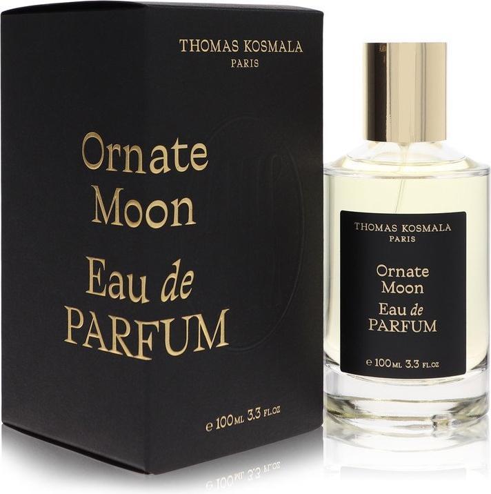 Actual product image Thomas Kosmala Ornate Moon (Eau de parfum, 100 ml)