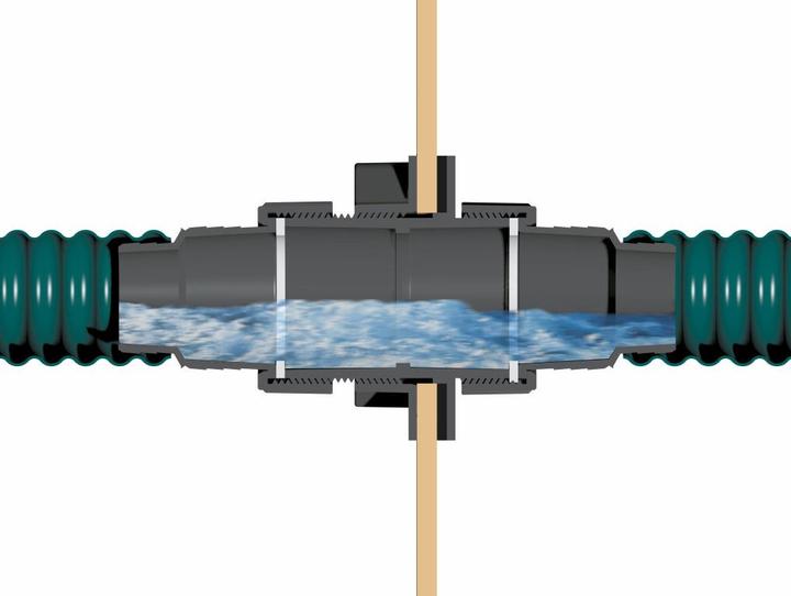 Actual product image Oase Tradux