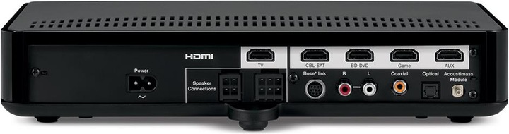Produktbild Bose CineMate 520 - Home Cinema System
