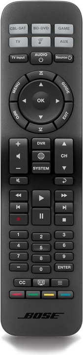 Produktbild Bose CineMate 520 - Home Cinema System