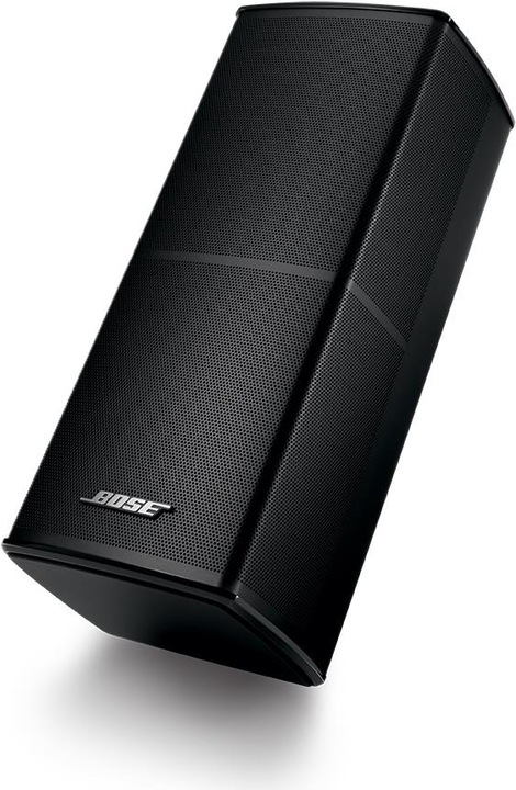 Produktbild Bose CineMate 520 - Home Cinema System