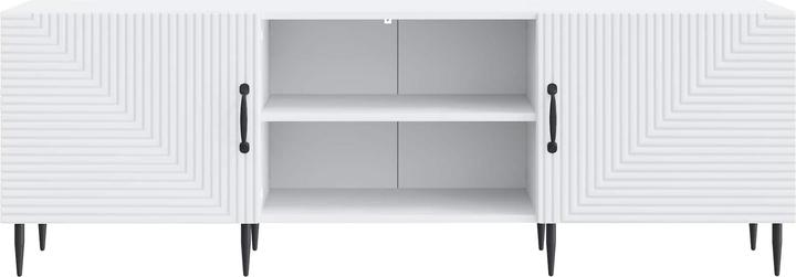 Image du produit vidaXL TV Schrank Möbel (31 x 150 x 50 cm)