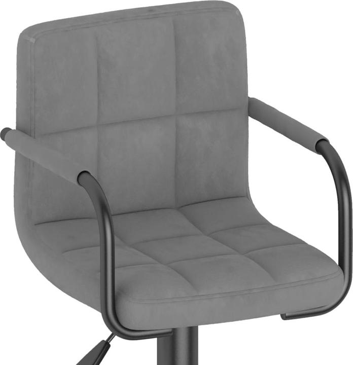 Produktbild vidaXL Barhocker