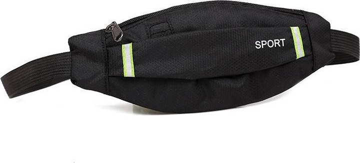 Immagine prodotto Cover-Discount Universale - Marsupio sportivo sottile arancione